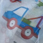 Auto gordijn