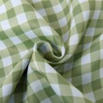 Regenboog groen