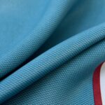 ster gordijnen blauw