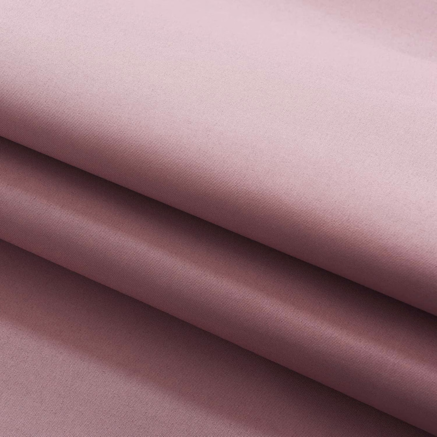Licht roze Verduisterings gordijnen 100% verduisterend