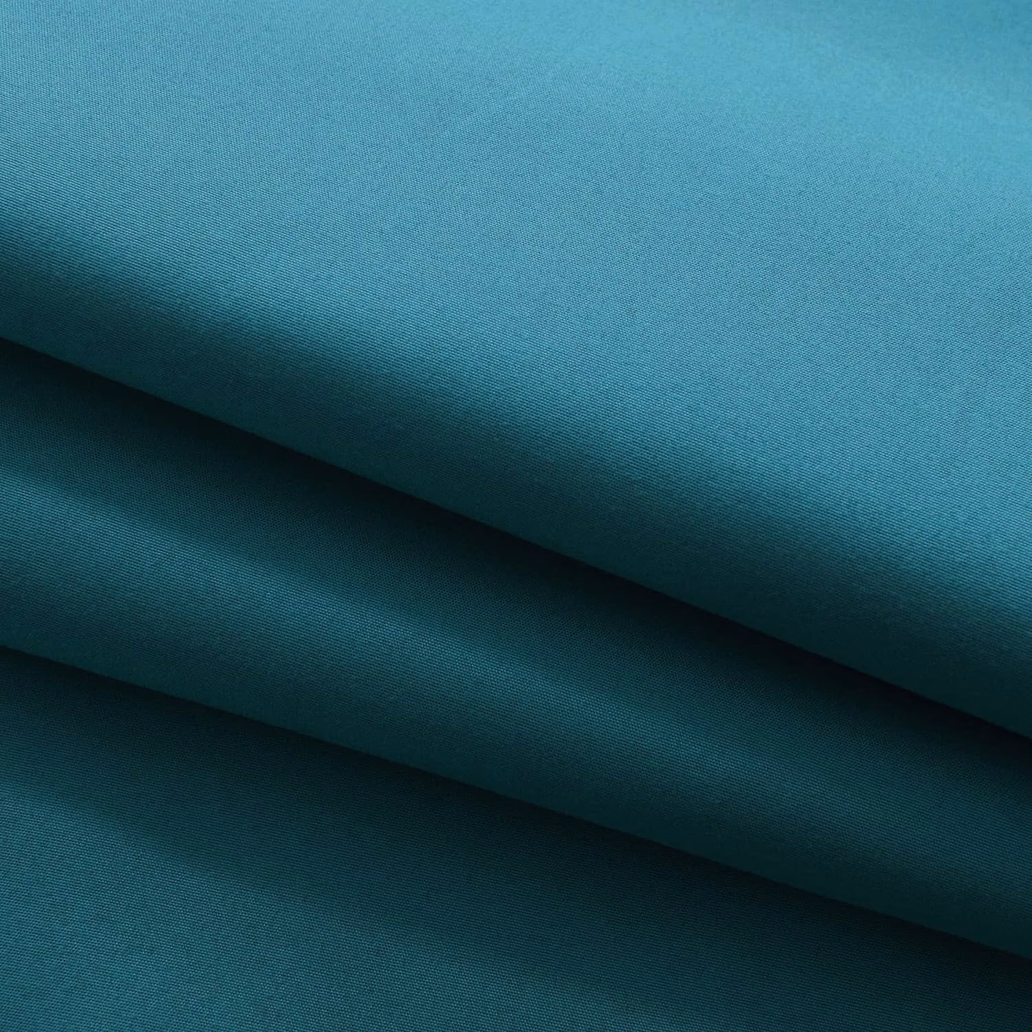 Verduisterings gordijnen 100% verduisterend lichtblauw