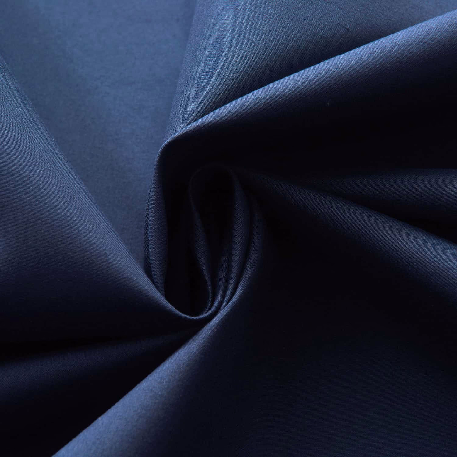 Verduisterings gordijnen 100% verduisterend blauw