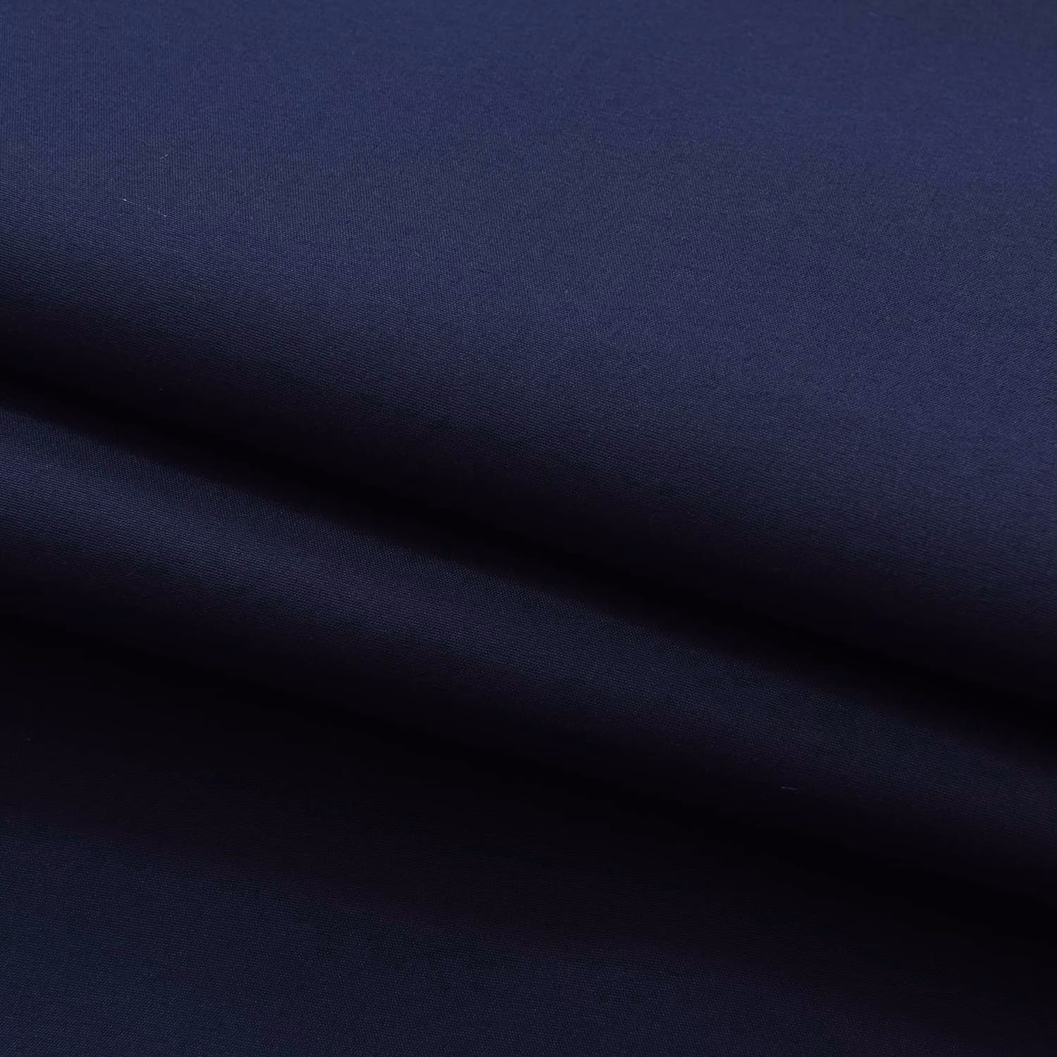 Verduisterings gordijnen 100% verduisterend blauw