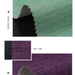 Verduisteringsgordijnen 100% donker diverse kleuren - Afbeelding 12