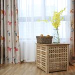 Paarden gordijn kleur taupe - Afbeelding 9
