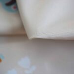 Paarden gordijn kleur taupe - Afbeelding 16
