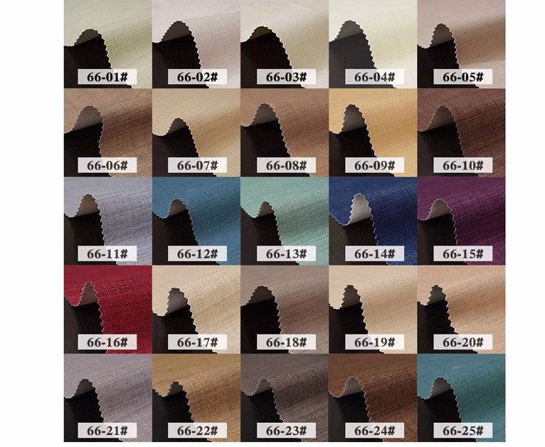 verduisterende gordijnen diverse kleuren overzicht