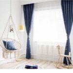 ster gordijnen kinderkamer