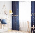 ster gordijnen kinderkamer