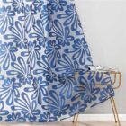 Jacquard Vitrage - Afbeelding 6