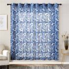 Jacquard Vitrage - Afbeelding 9