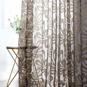 Jacquard Vitrage