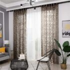 Jacquard Vitrage - Afbeelding 15