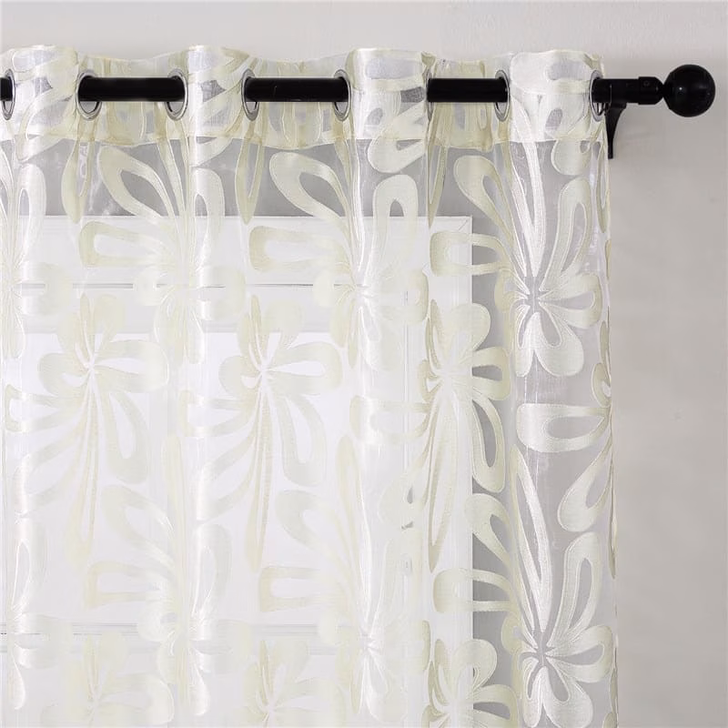 Jacquard Vitrage - Afbeelding 20