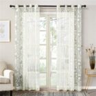 Jacquard Vitrage - Afbeelding 21