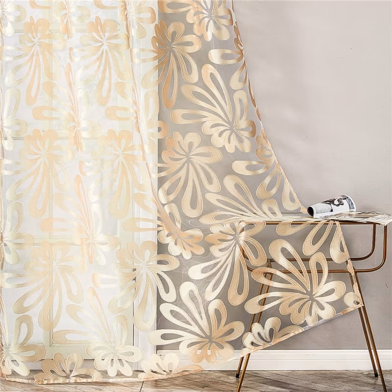 Jacquard Vitrage - Afbeelding 24