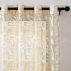 Jacquard Vitrage - Afbeelding 25