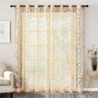 Jacquard Vitrage - Afbeelding 26