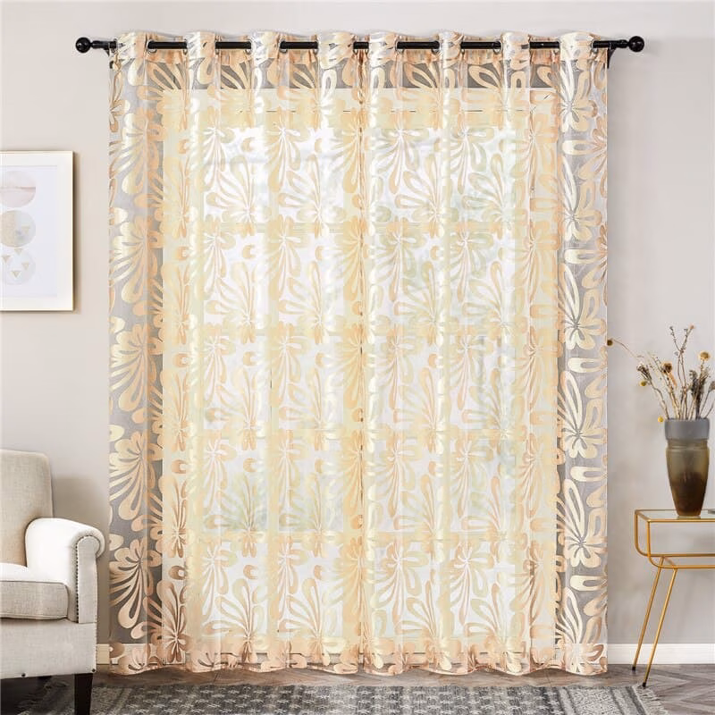Jacquard Vitrage - Afbeelding 26