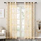 Jacquard Vitrage - Afbeelding 27