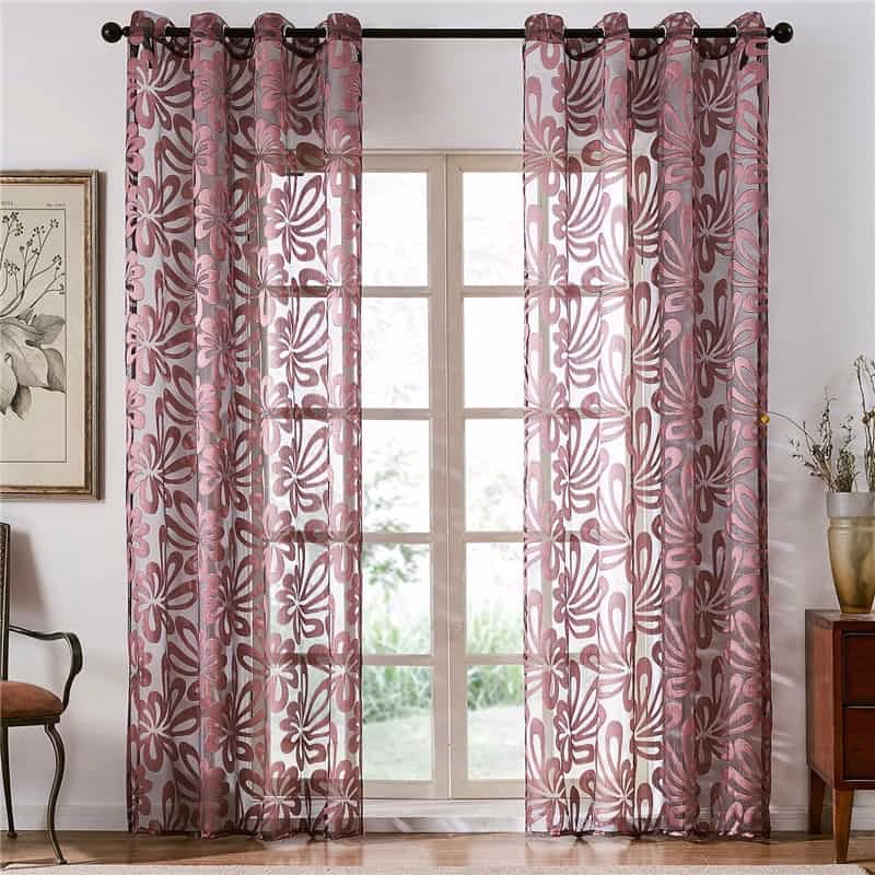 Jacquard Vitrage - Afbeelding 28