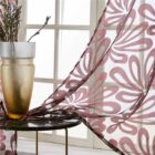 Jacquard Vitrage - Afbeelding 31