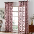 Jacquard Vitrage - Afbeelding 32