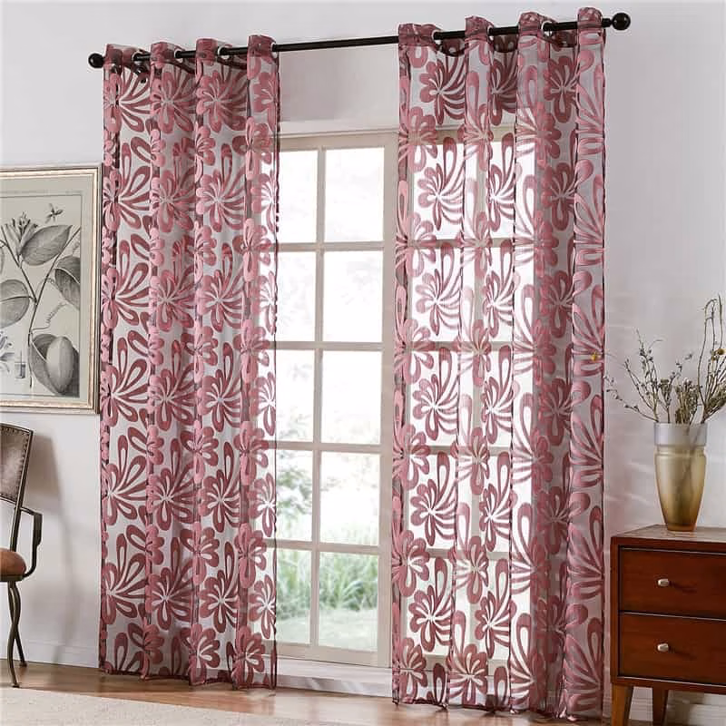 Jacquard Vitrage - Afbeelding 32