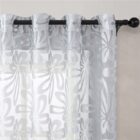 Jacquard Vitrage - Afbeelding 33