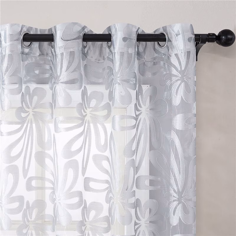 Jacquard Vitrage - Afbeelding 33