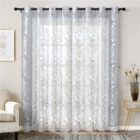 Jacquard Vitrage - Afbeelding 2