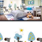 Kinderkamer Vitrages Grote Collectie - Afbeelding 9
