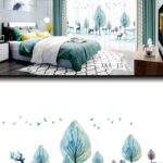 Kinderkamer Vitrages Grote Collectie - Afbeelding 5