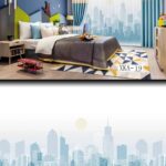Kinderkamer Vitrages Grote Collectie - Afbeelding 27