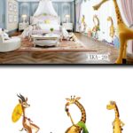 Kinderkamer Vitrages Grote Collectie - Afbeelding 26