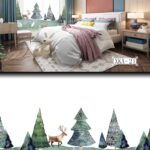 Kinderkamer Vitrages Grote Collectie - Afbeelding 25