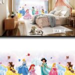 Kinderkamer Vitrages Grote Collectie - Afbeelding 21