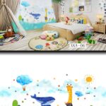 Kinderkamer Vitrages Grote Collectie - Afbeelding 14