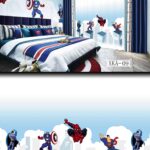 Kinderkamer Vitrages Grote Collectie - Afbeelding 11
