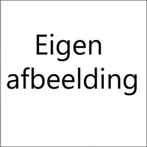 Eigen Vitrage Digital printen - Leukekindergordijnen.n