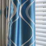 Art Deco Gordijnen - Afbeelding 29