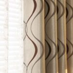 Art Deco Gordijnen - Afbeelding 20