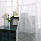 Elegante strepen vitrage - Afbeelding 6