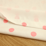 Stippen gordijn kleur roze of wit - Afbeelding 12