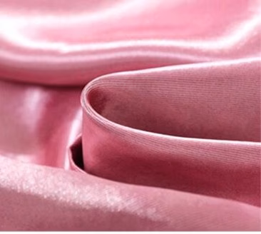 Roze ster gordijnen Leukekindergordijnen.nl