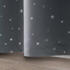 ster gordijnen kleur grijs - Leukekindergordijnen.nl
