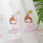 Ballerina ballet danseres vitrage - Afbeelding 2