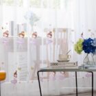 ballerina ballet danseres vitrage