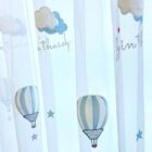 Luchtballon vitrage
