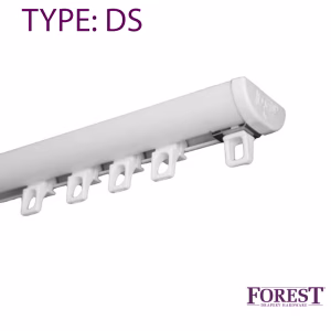 Rail 300cm tot 349cm